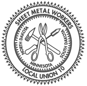 Sheet Metal Workers Local #10's Image